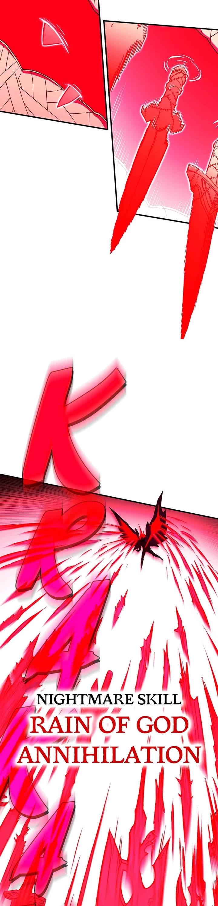 Hardcore Leveling Warrior chapter 383 page 5