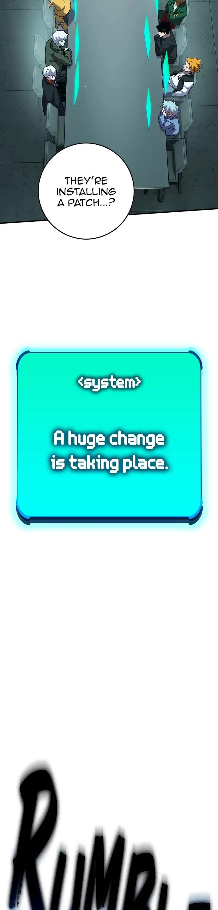 Hardcore Leveling Warrior chapter 383 page 56