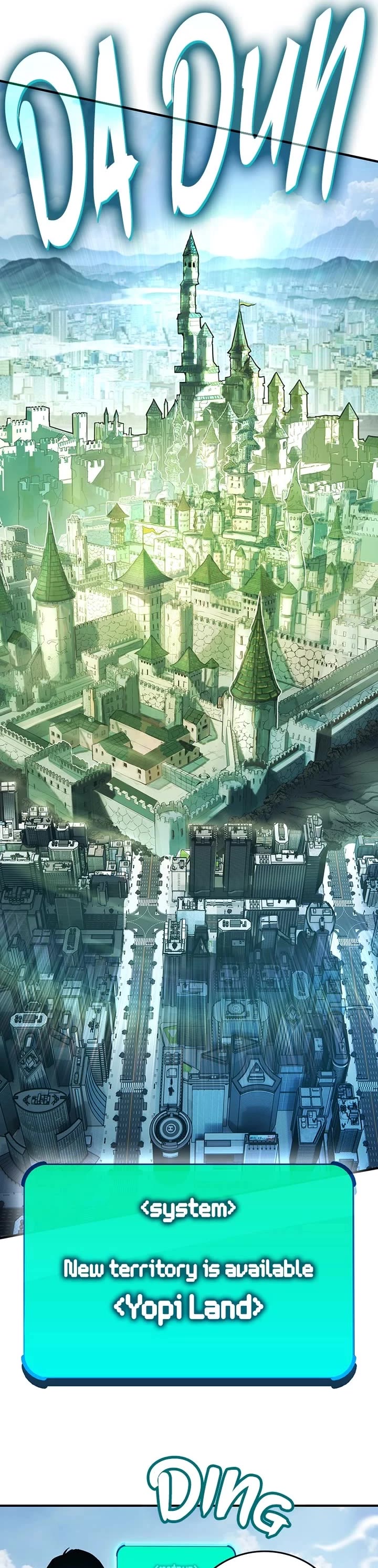 Hardcore Leveling Warrior chapter 383 page 59