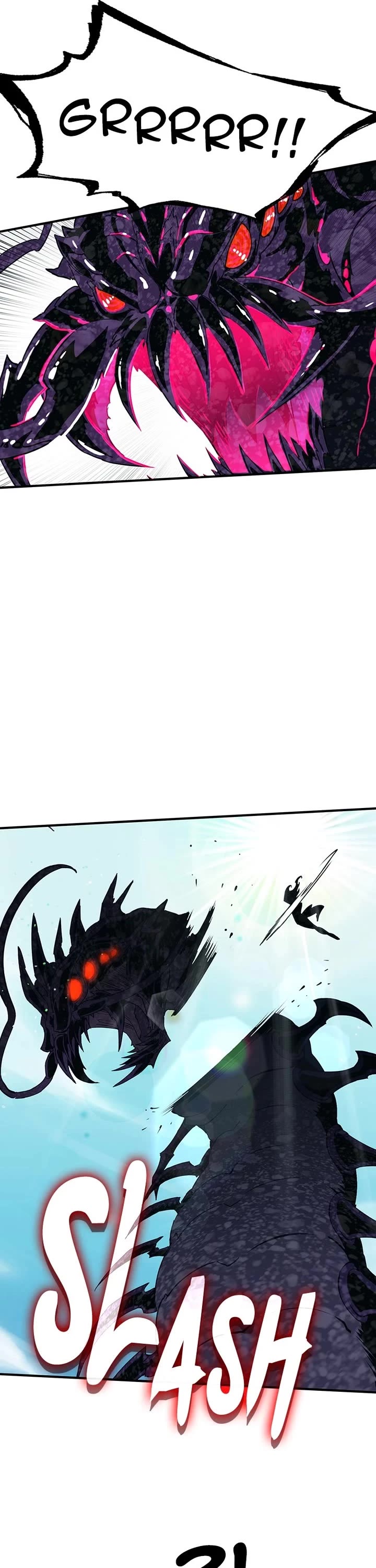 Hardcore Leveling Warrior chapter 383 page 62