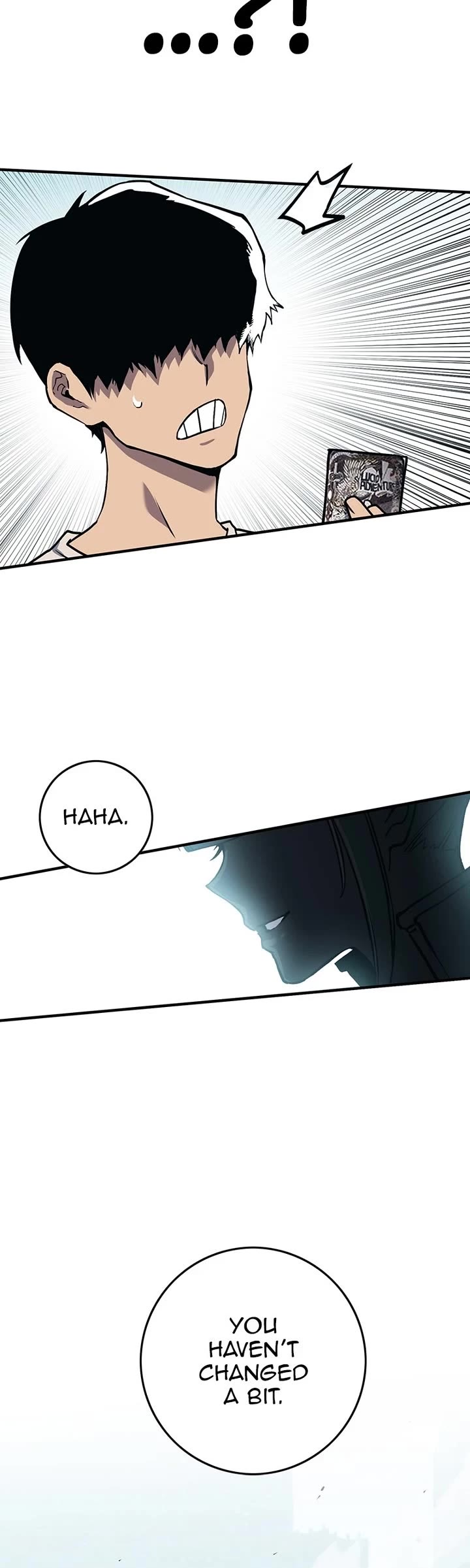 Hardcore Leveling Warrior chapter 383 page 63