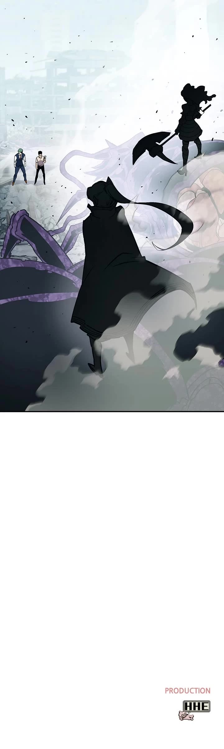 Hardcore Leveling Warrior chapter 383 page 64