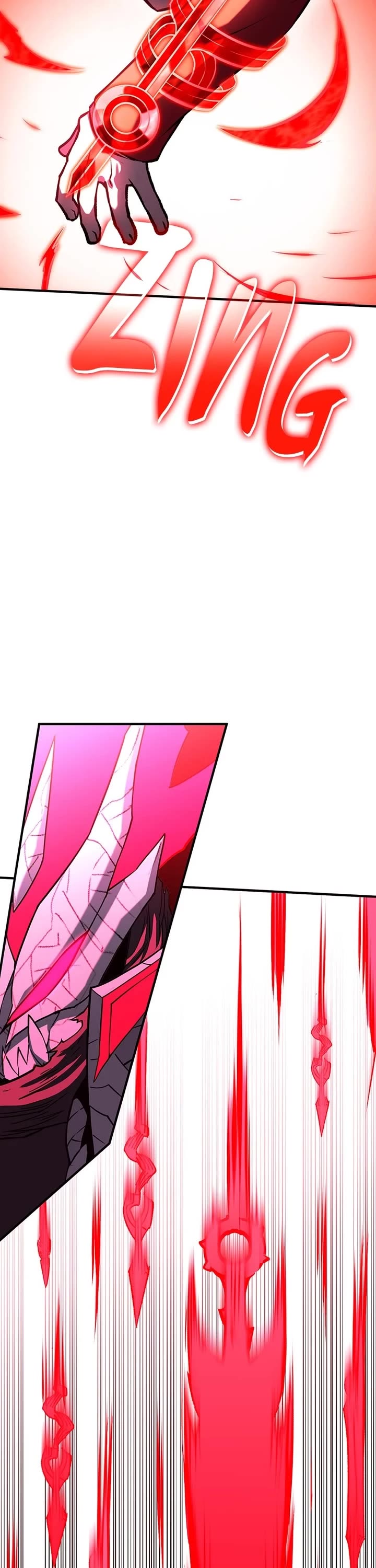 Hardcore Leveling Warrior chapter 383 page 8