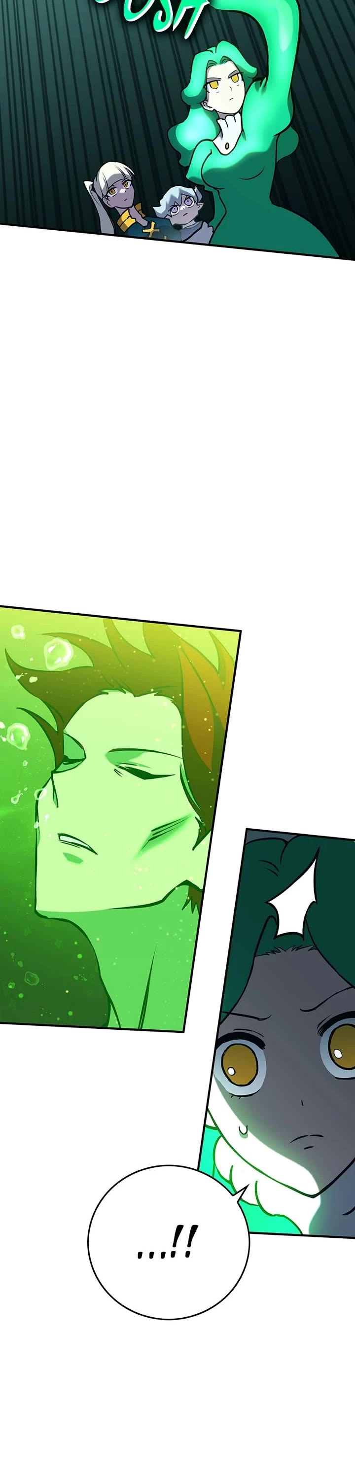 Hardcore Leveling Warrior chapter 384 page 20