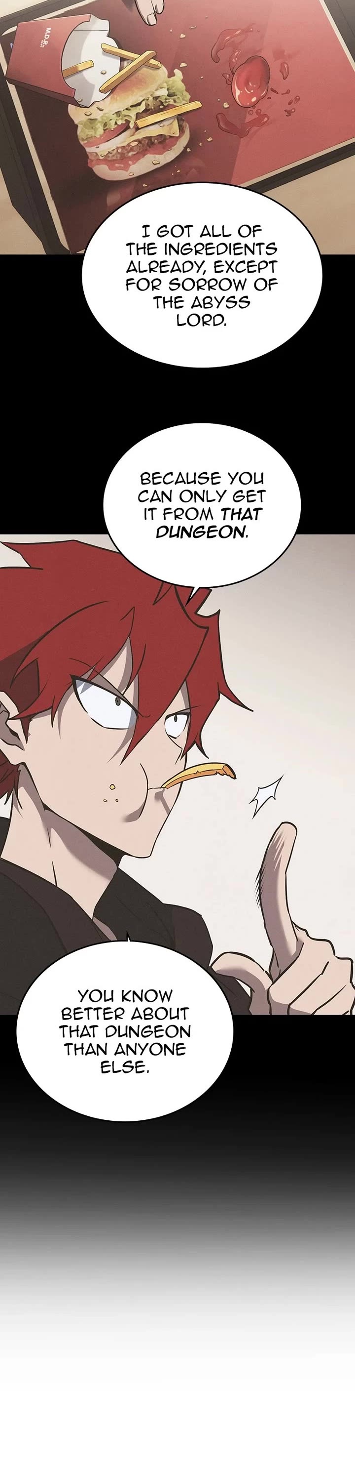 Hardcore Leveling Warrior chapter 384 page 30