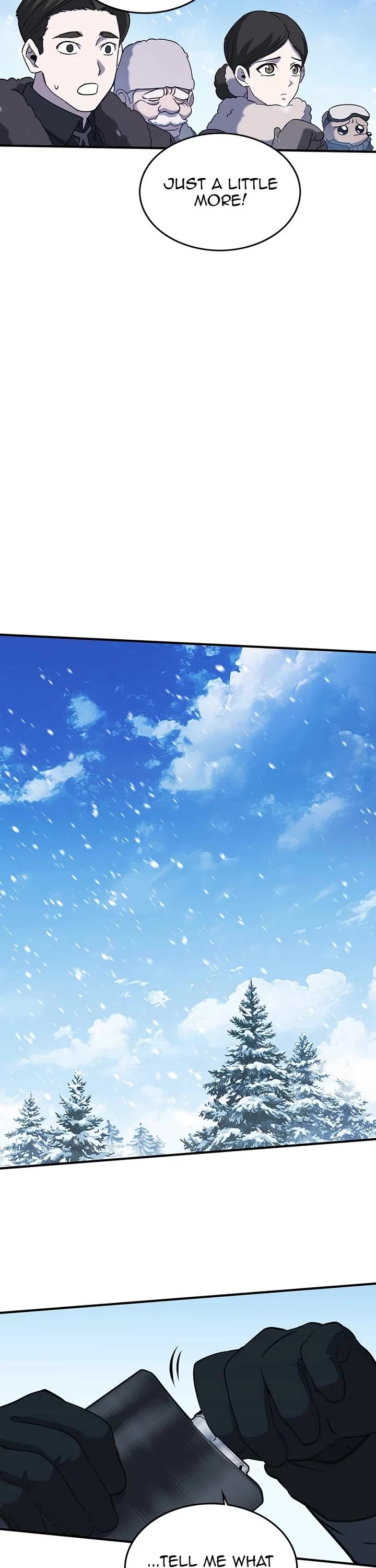 Hardcore Leveling Warrior chapter 384 page 41