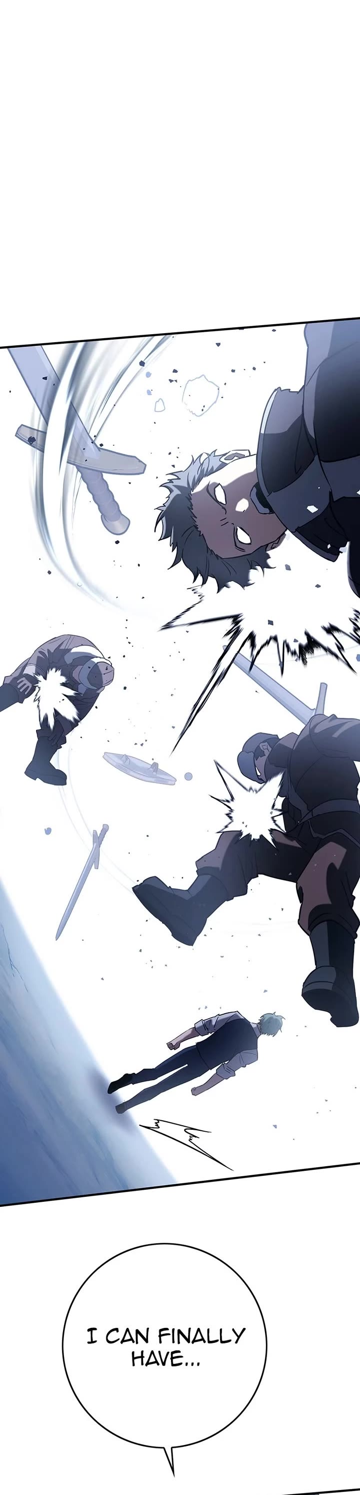 Hardcore Leveling Warrior chapter 384 page 59