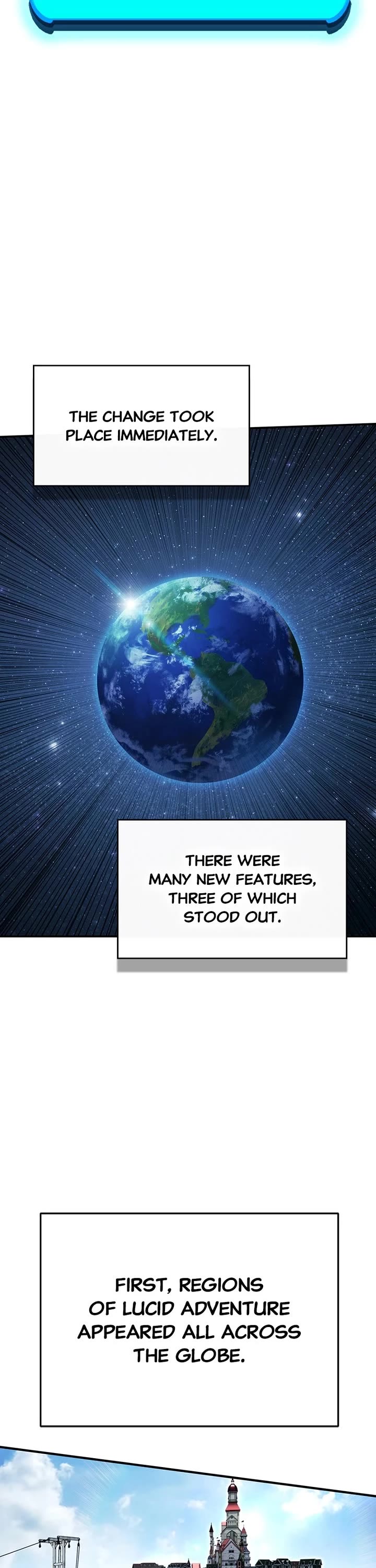 Hardcore Leveling Warrior chapter 384 page 6