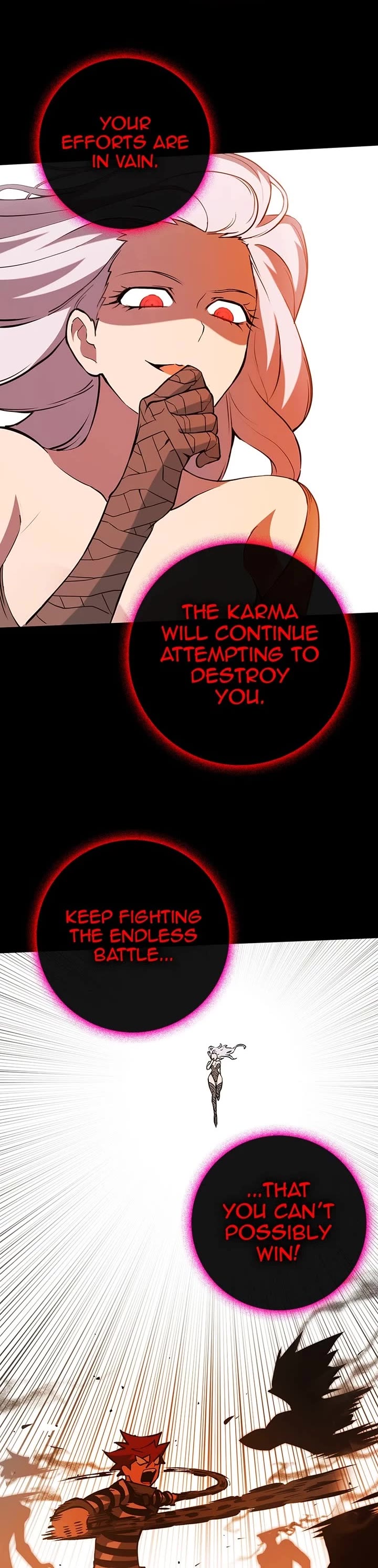 Hardcore Leveling Warrior chapter 385 page 10