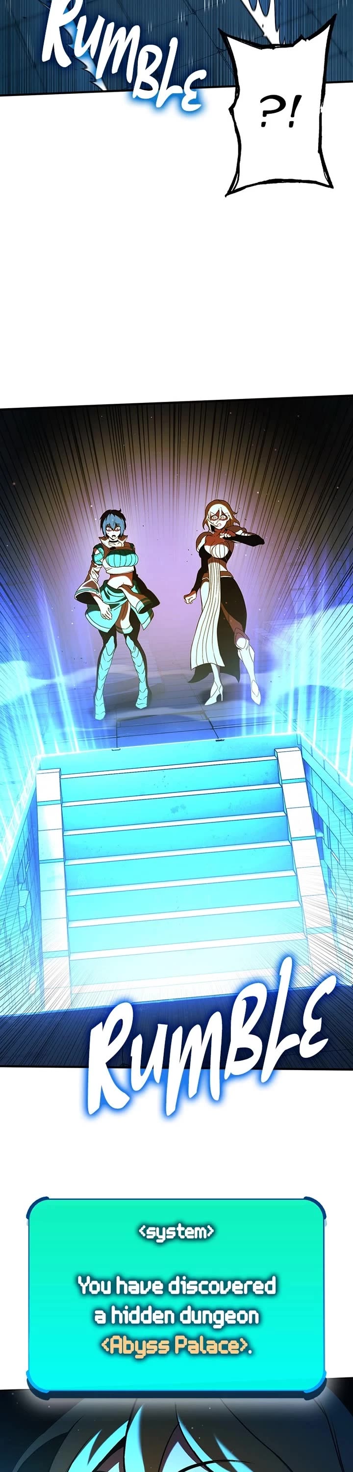 Hardcore Leveling Warrior chapter 385 page 18