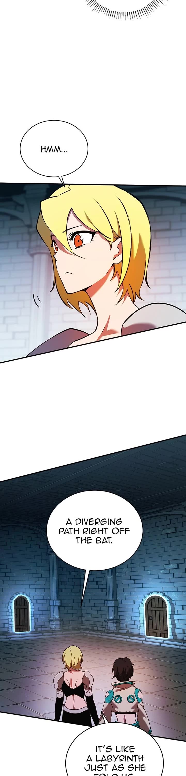 Hardcore Leveling Warrior chapter 385 page 27