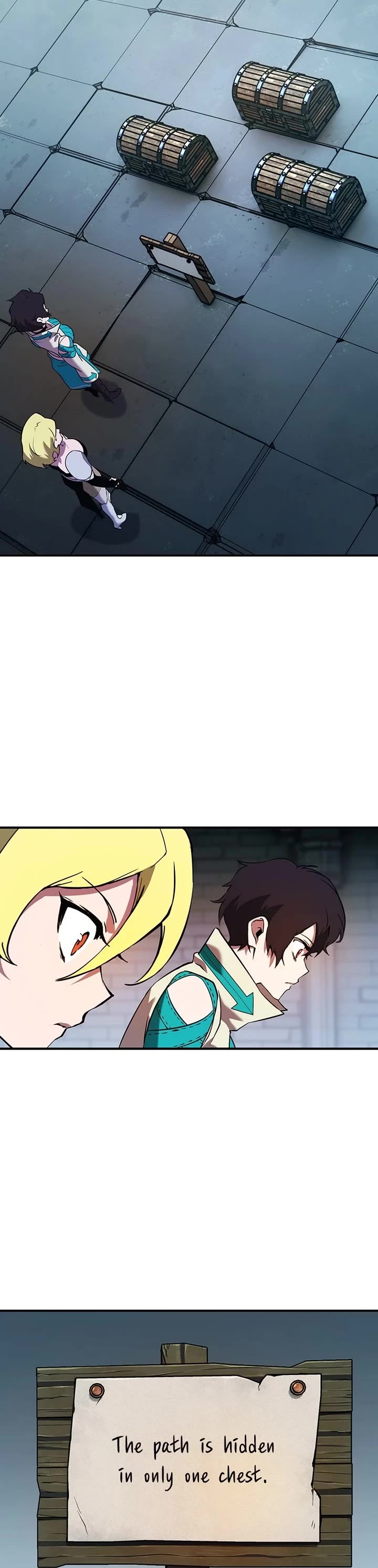 Hardcore Leveling Warrior chapter 385 page 30