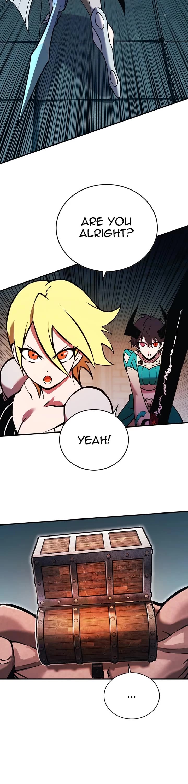 Hardcore Leveling Warrior chapter 385 page 36