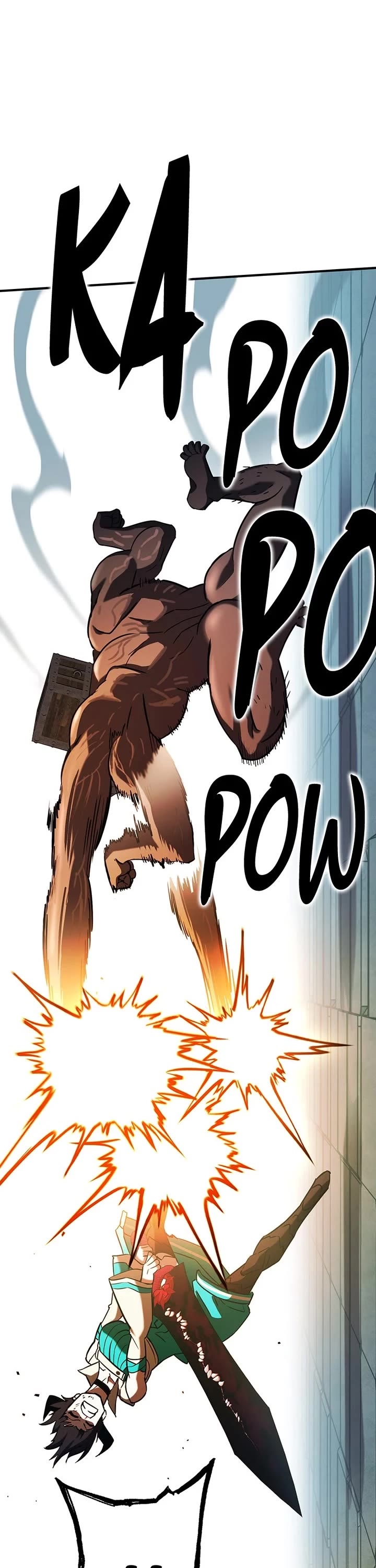 Hardcore Leveling Warrior chapter 385 page 38