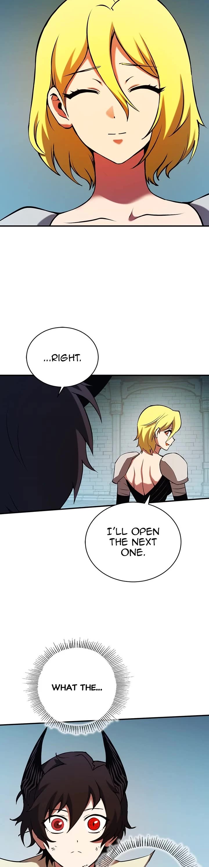 Hardcore Leveling Warrior chapter 385 page 45