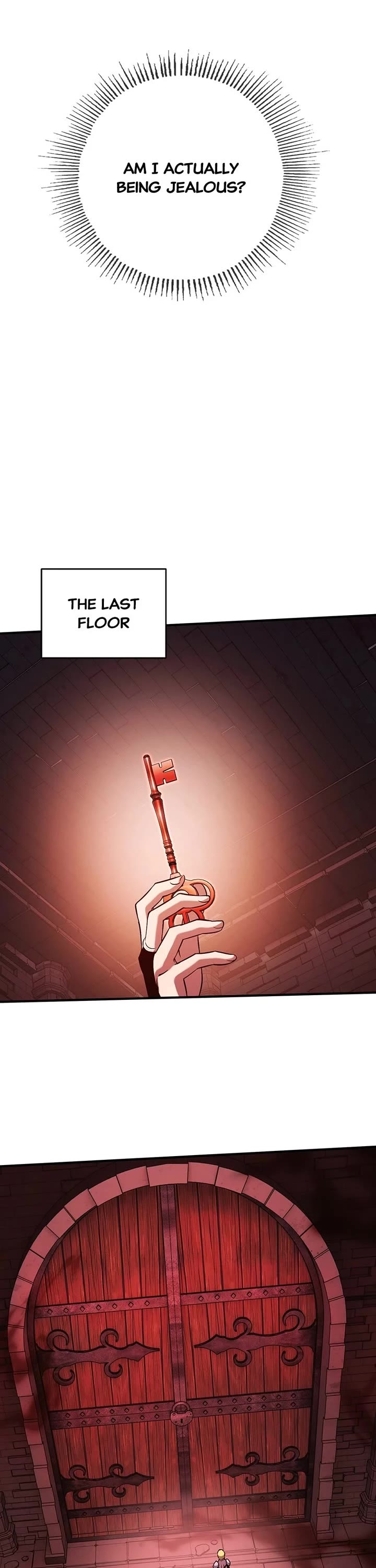 Hardcore Leveling Warrior chapter 385 page 47