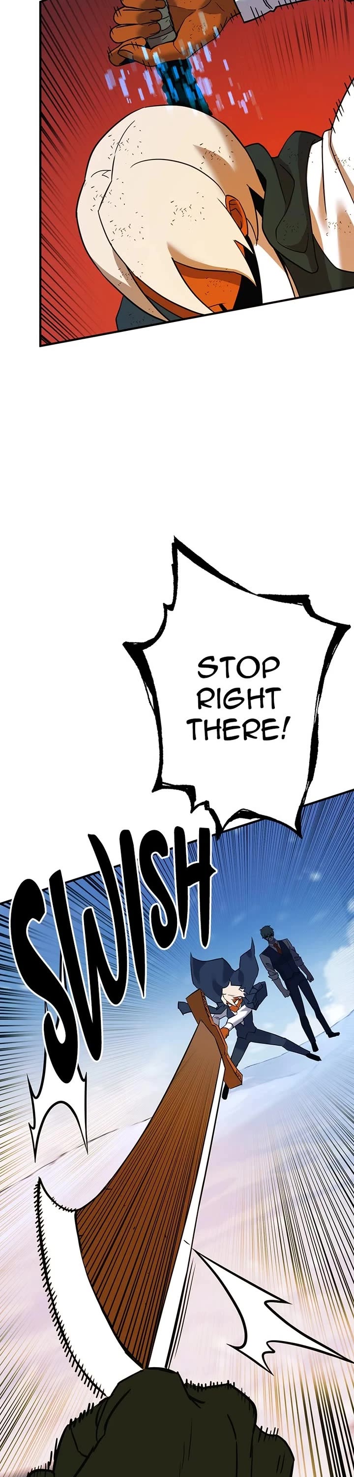 Hardcore Leveling Warrior chapter 385 page 57