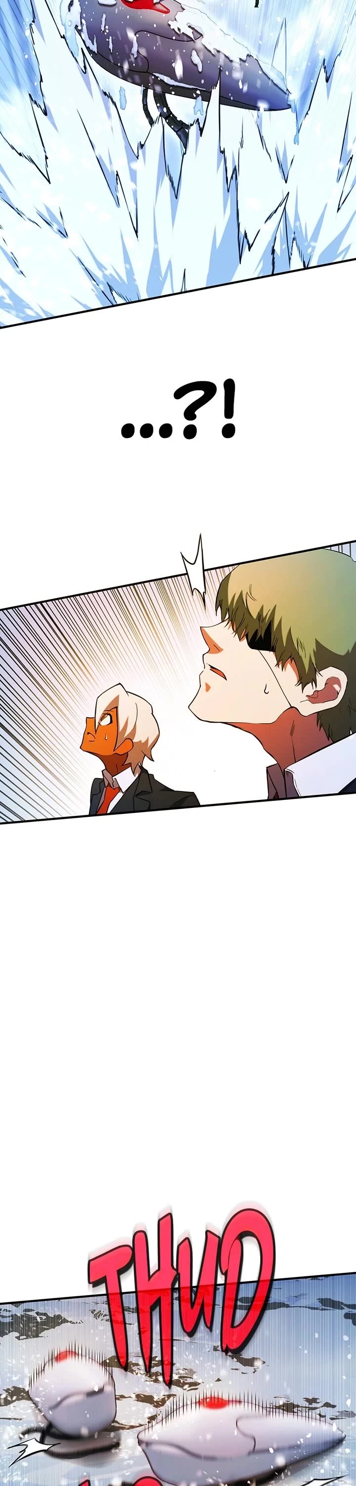 Hardcore Leveling Warrior chapter 385 page 63