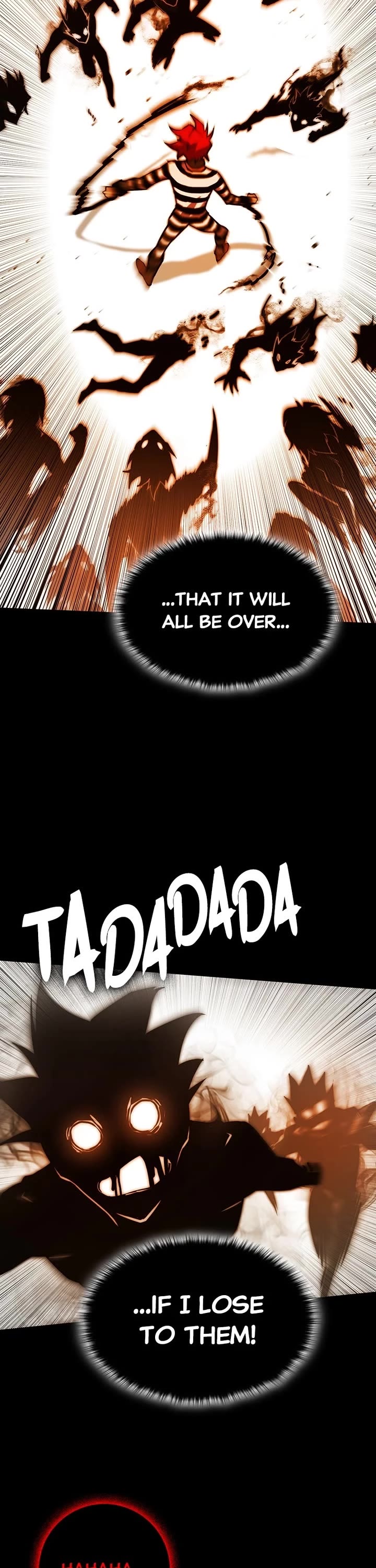 Hardcore Leveling Warrior chapter 385 page 8