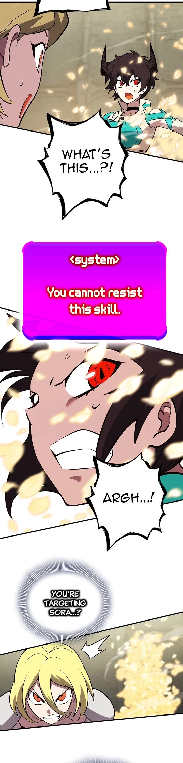 Hardcore Leveling Warrior chapter 386 page 10