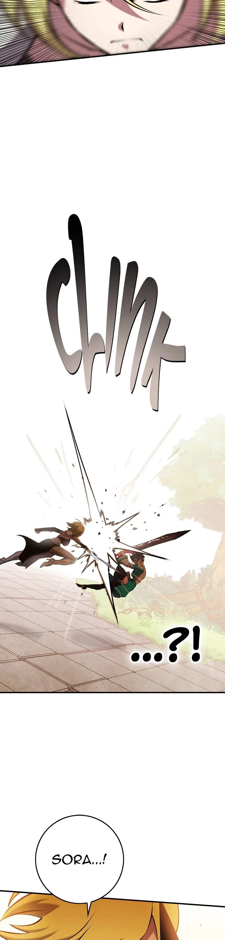 Hardcore Leveling Warrior chapter 386 page 12