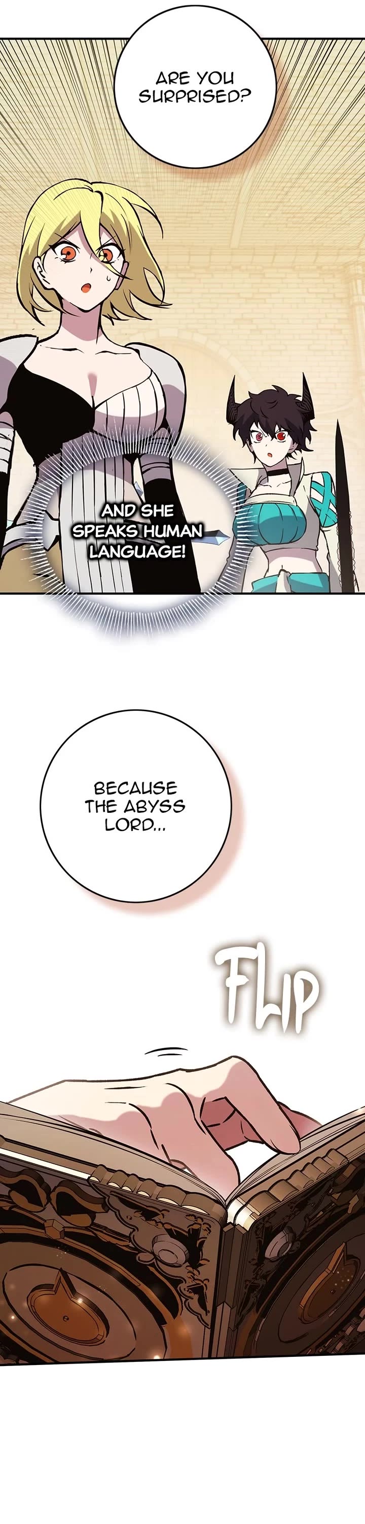 Hardcore Leveling Warrior chapter 386 page 2