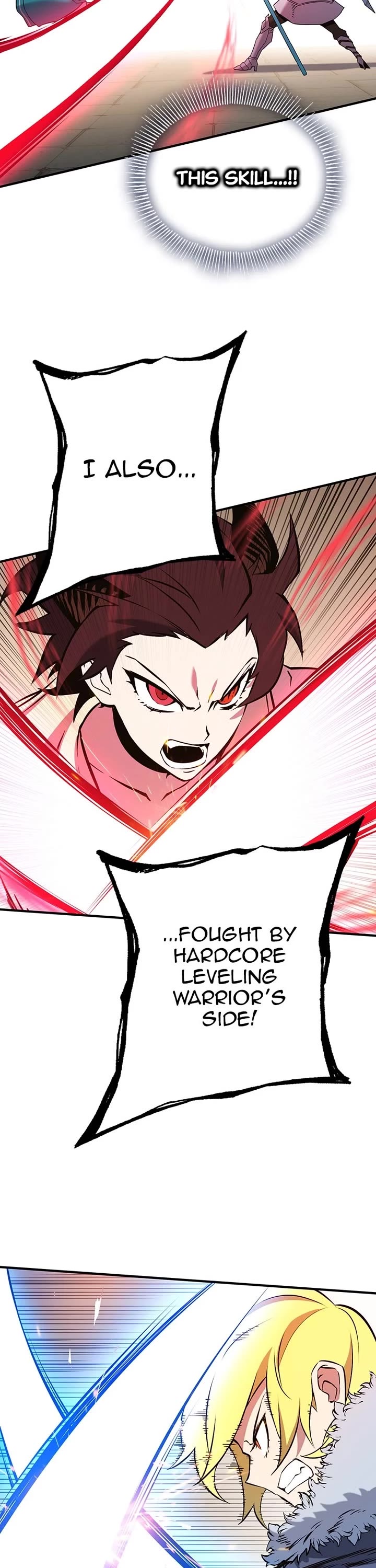 Hardcore Leveling Warrior chapter 386 page 27
