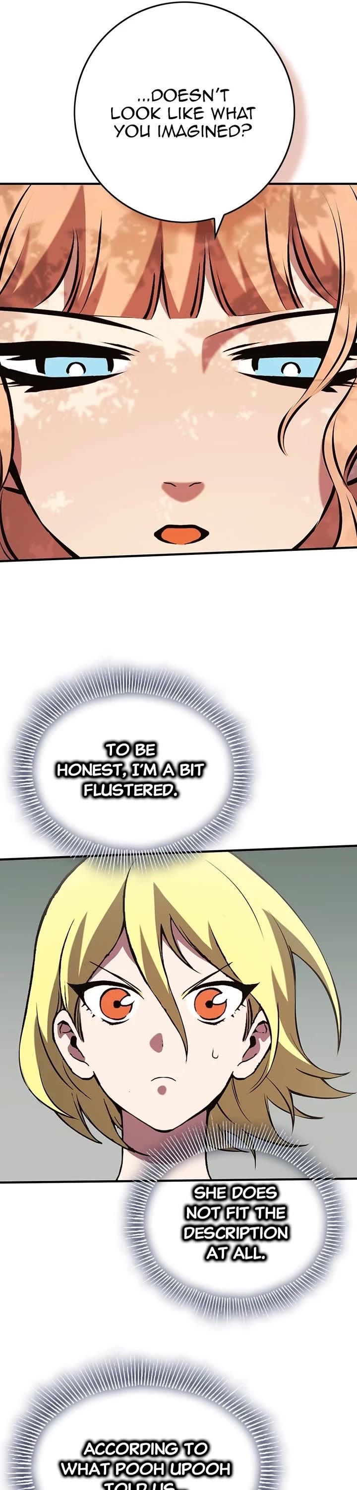 Hardcore Leveling Warrior chapter 386 page 3