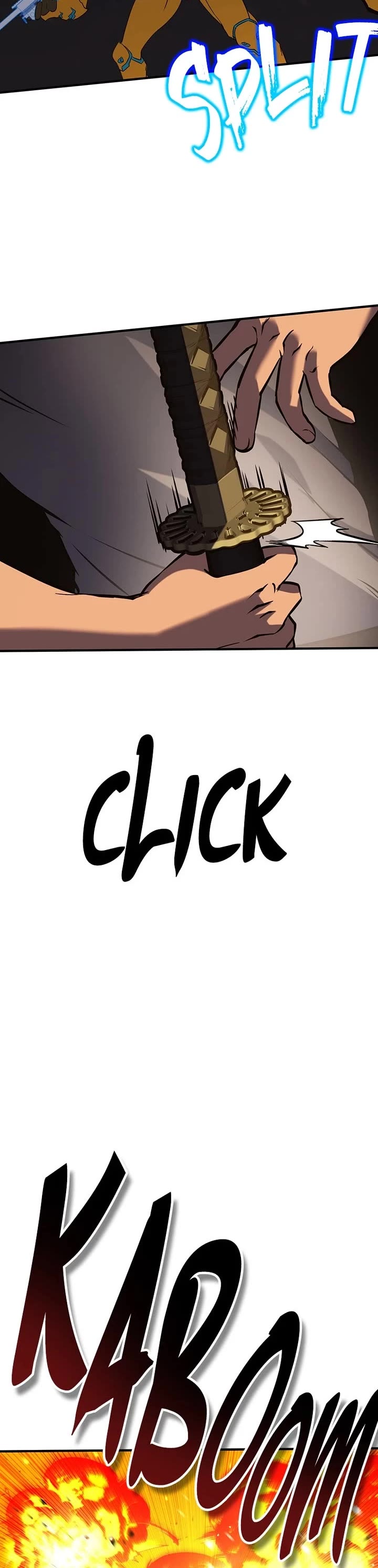 Hardcore Leveling Warrior chapter 387 page 10