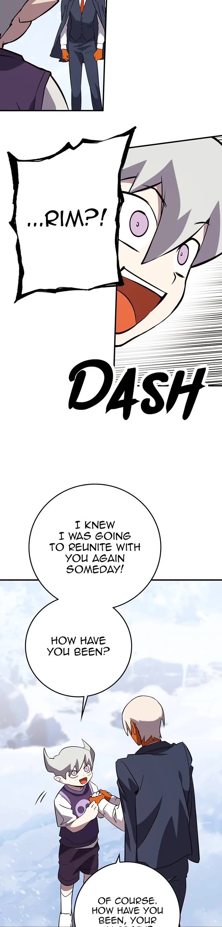 Hardcore Leveling Warrior chapter 387 page 13