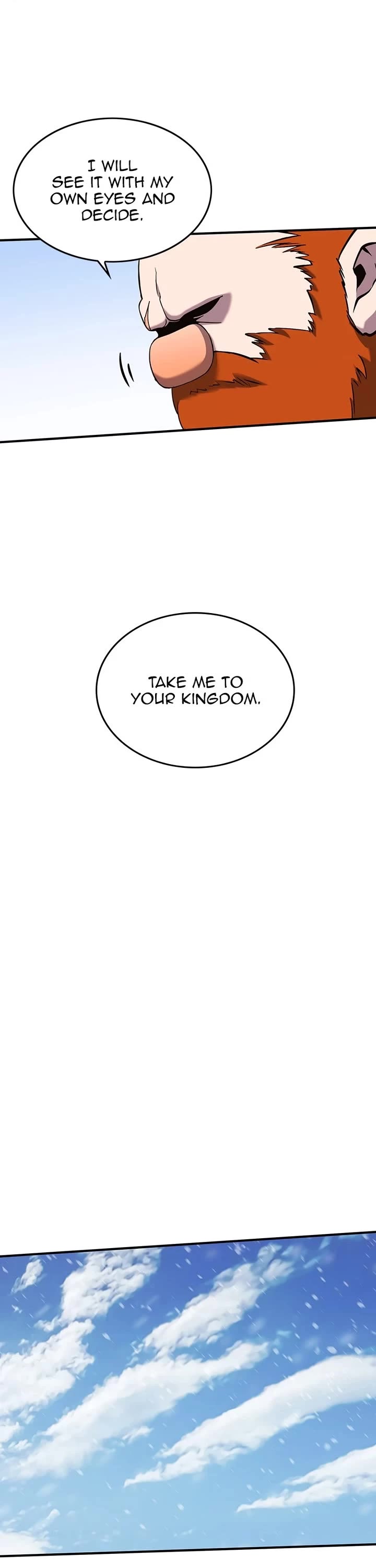 Hardcore Leveling Warrior chapter 387 page 18