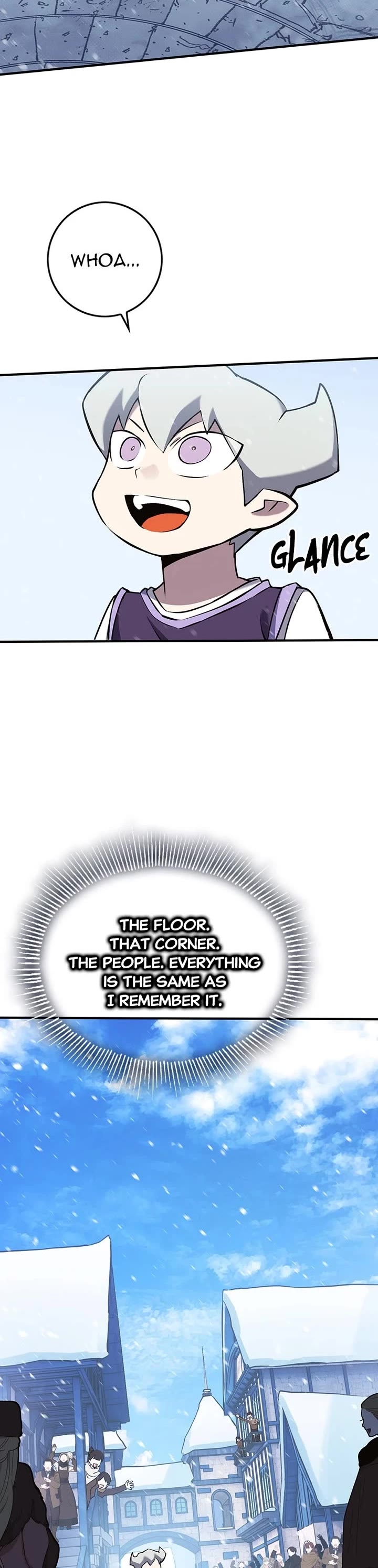 Hardcore Leveling Warrior chapter 387 page 20