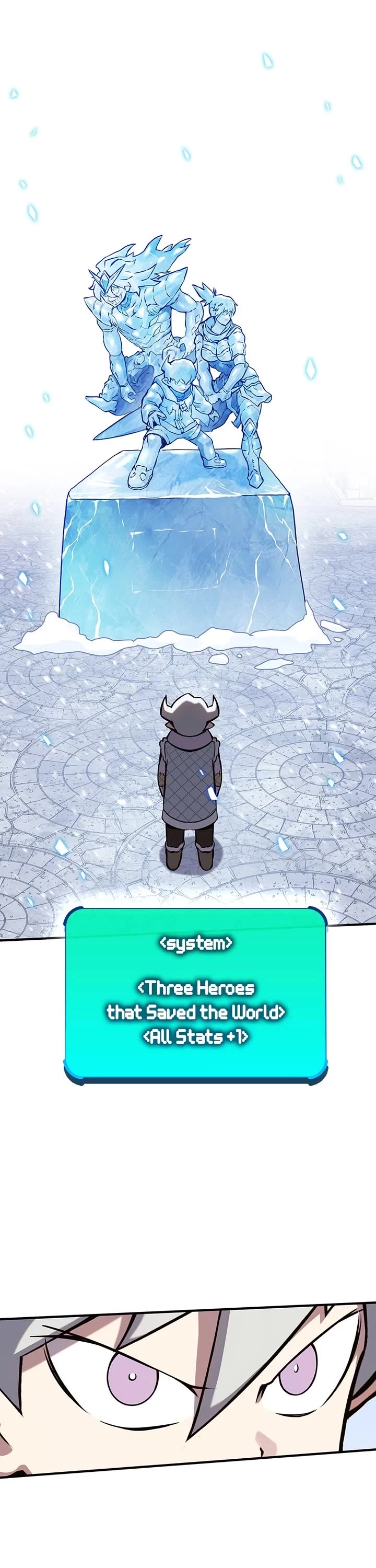 Hardcore Leveling Warrior chapter 387 page 26