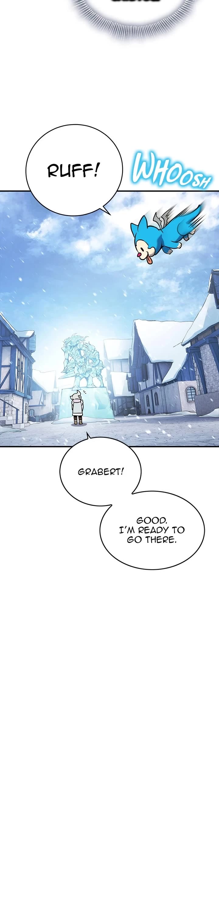 Hardcore Leveling Warrior chapter 387 page 28