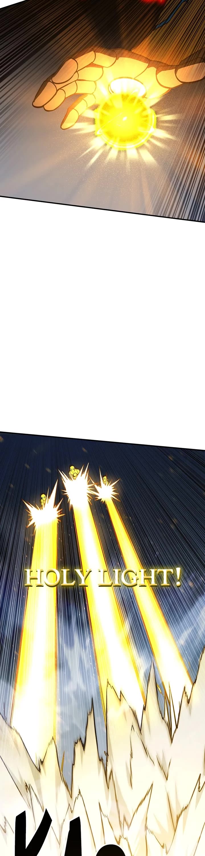 Hardcore Leveling Warrior chapter 387 page 3