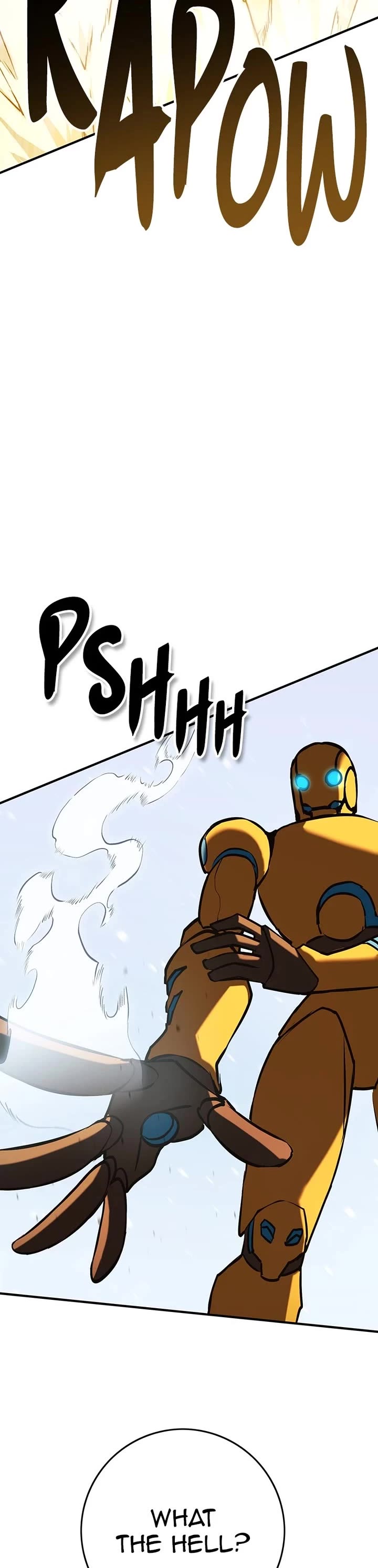 Hardcore Leveling Warrior chapter 387 page 4