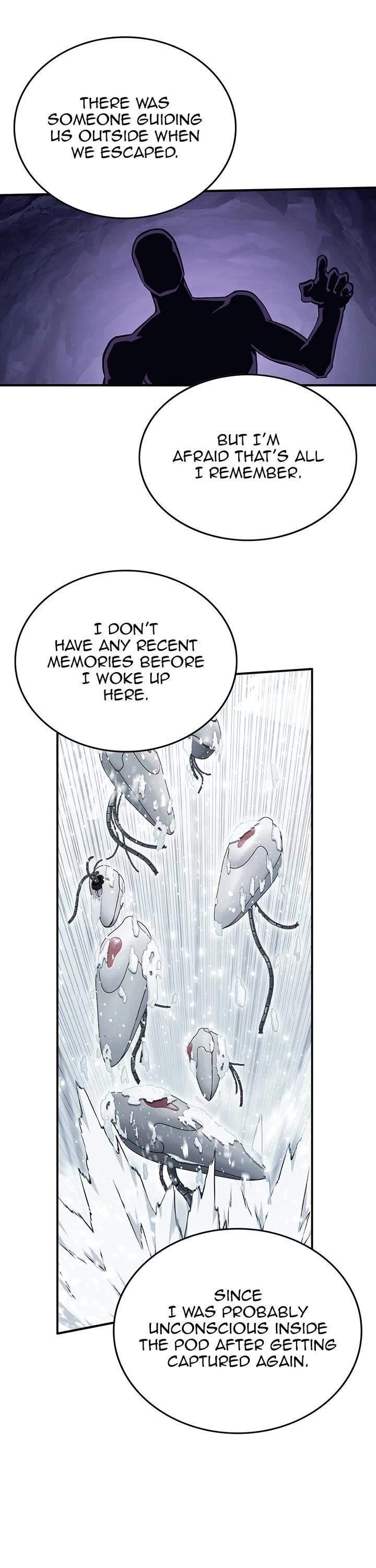 Hardcore Leveling Warrior chapter 387 page 41