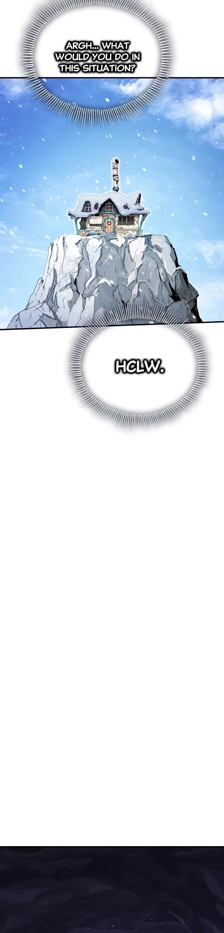 Hardcore Leveling Warrior chapter 387 page 49