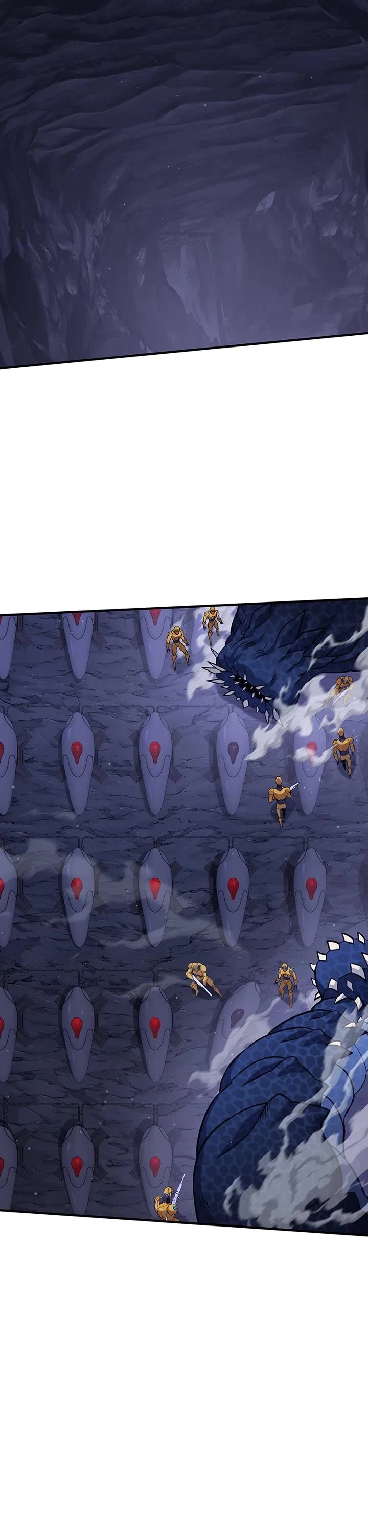 Hardcore Leveling Warrior chapter 387 page 50