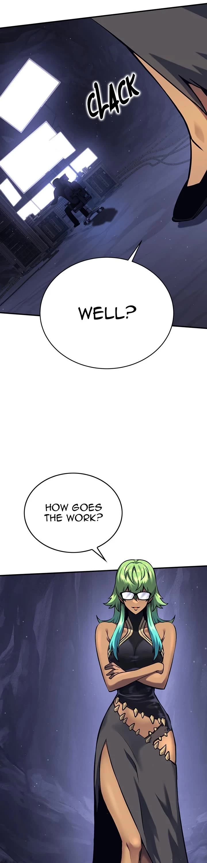 Hardcore Leveling Warrior chapter 387 page 51