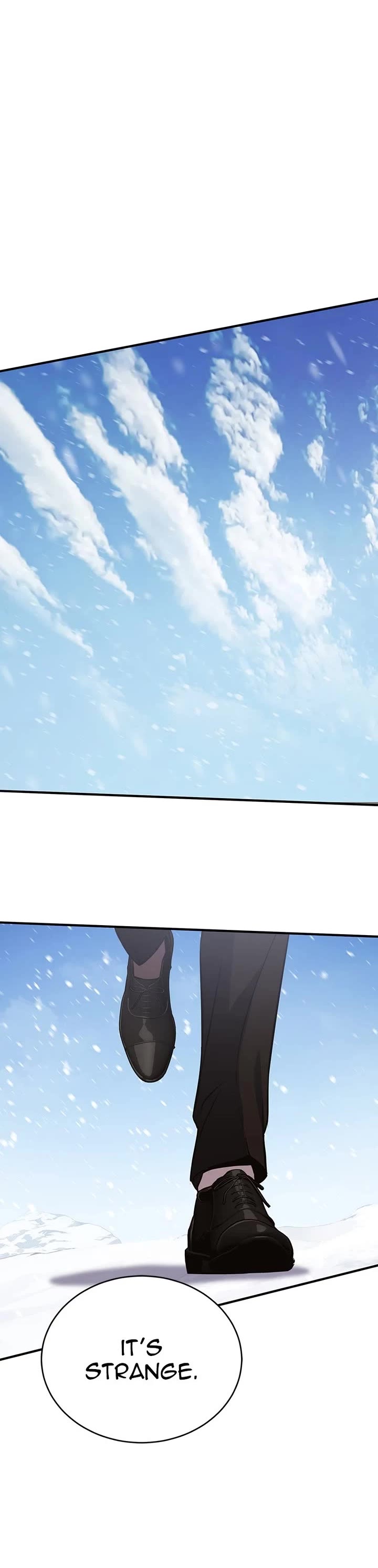 Hardcore Leveling Warrior chapter 387 page 60