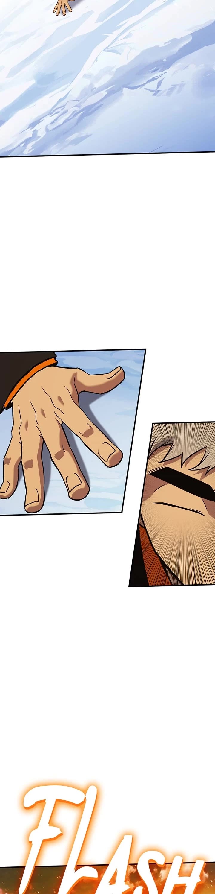 Hardcore Leveling Warrior chapter 388 page 10