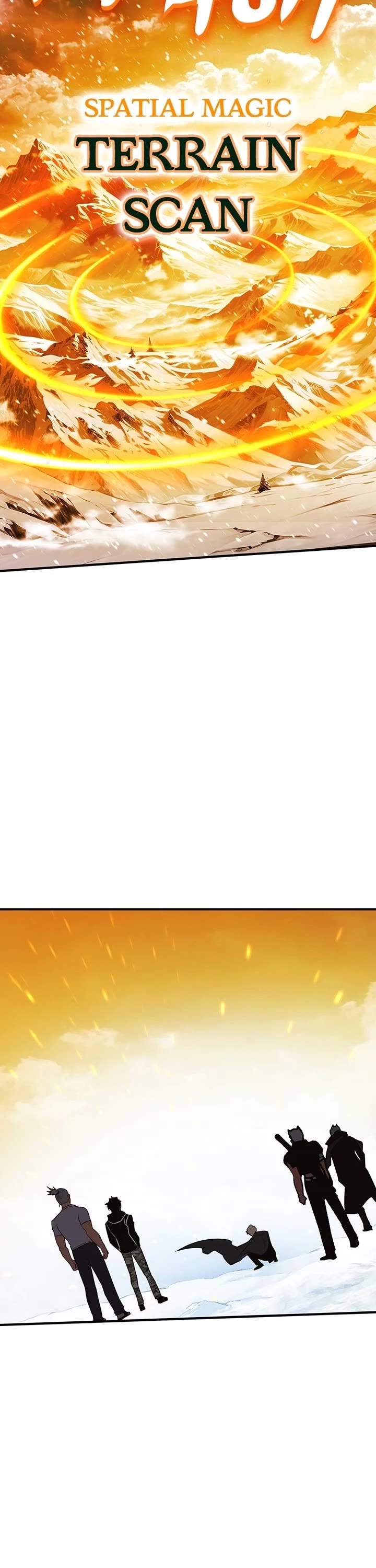 Hardcore Leveling Warrior chapter 388 page 11