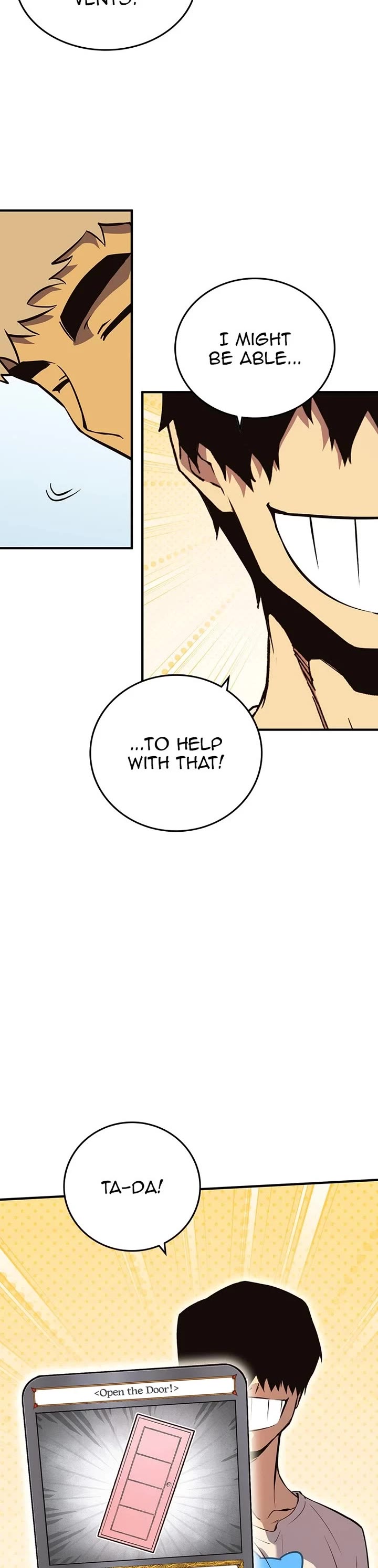 Hardcore Leveling Warrior chapter 388 page 15