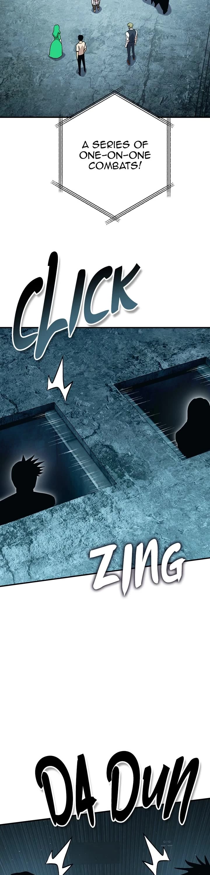 Hardcore Leveling Warrior chapter 388 page 26