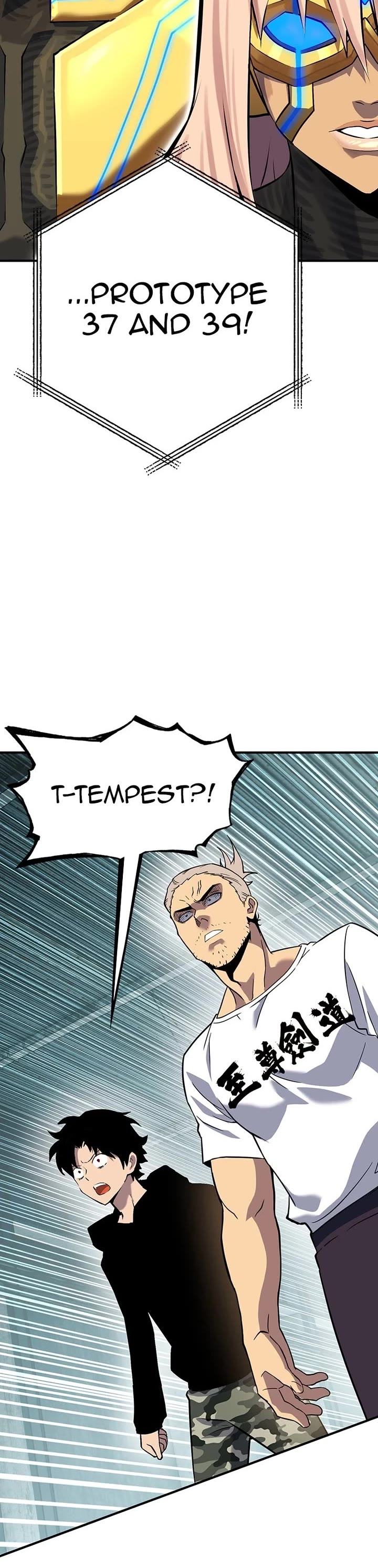 Hardcore Leveling Warrior chapter 388 page 30