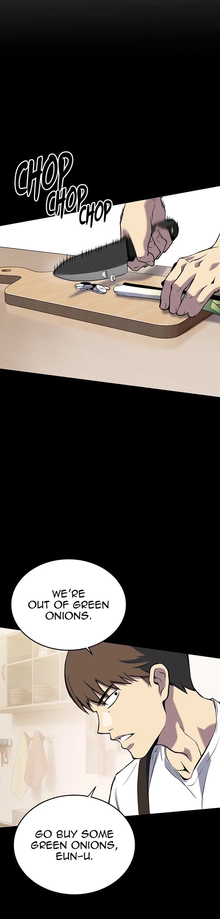 Hardcore Leveling Warrior chapter 388 page 33