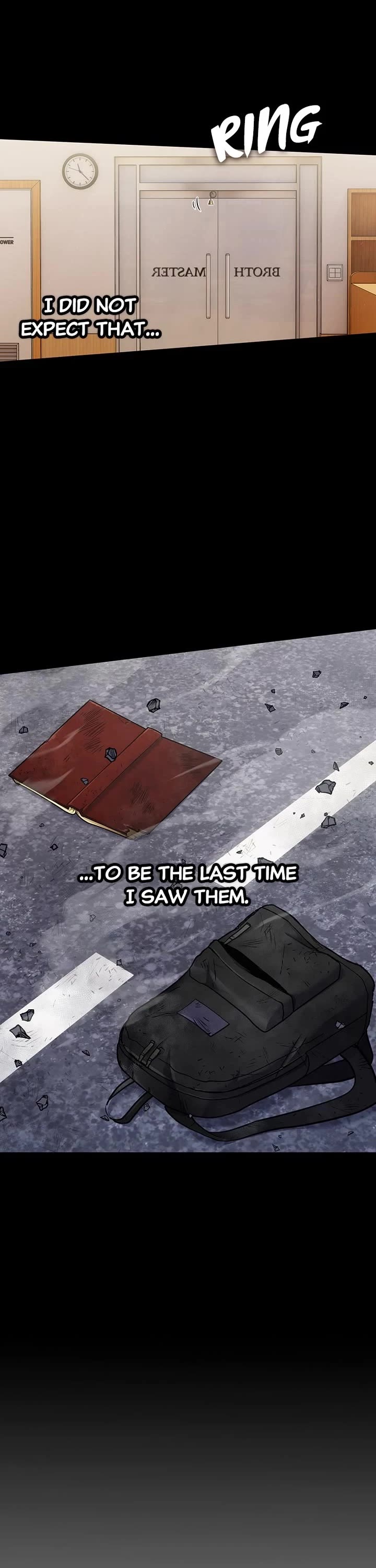 Hardcore Leveling Warrior chapter 388 page 37