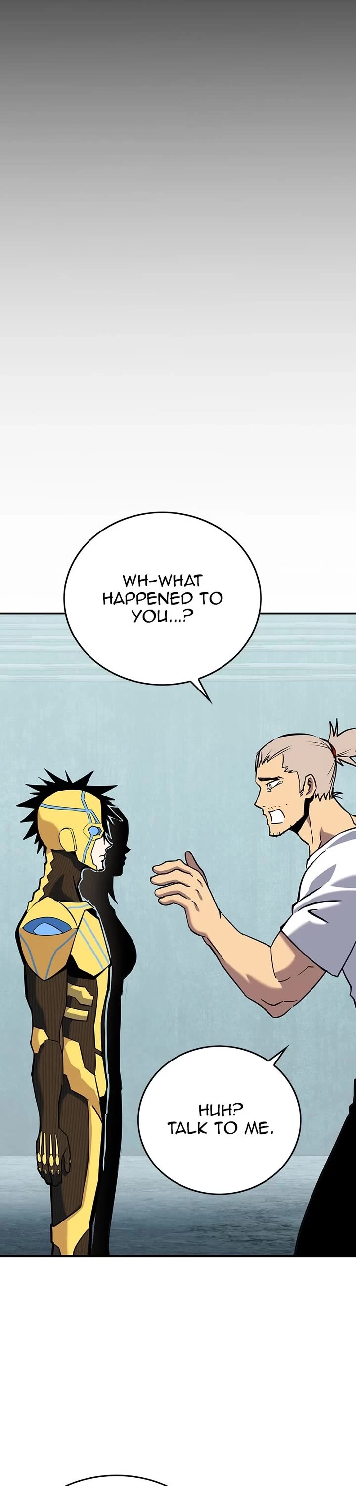 Hardcore Leveling Warrior chapter 388 page 38