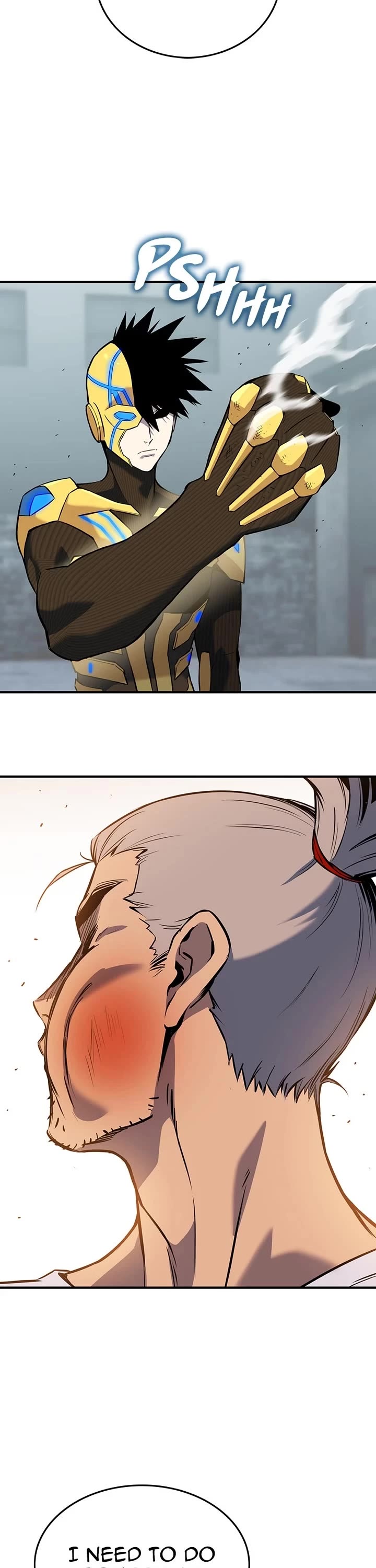 Hardcore Leveling Warrior chapter 388 page 41